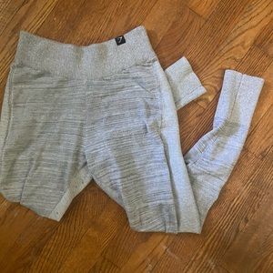 gymshark joggers